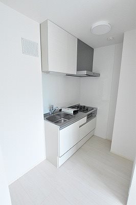 ヴェルジェ深田Ⅴ キッチン