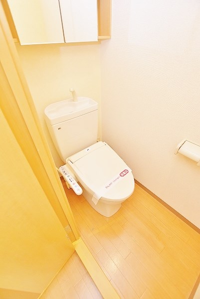 チェリーハイツ その他2