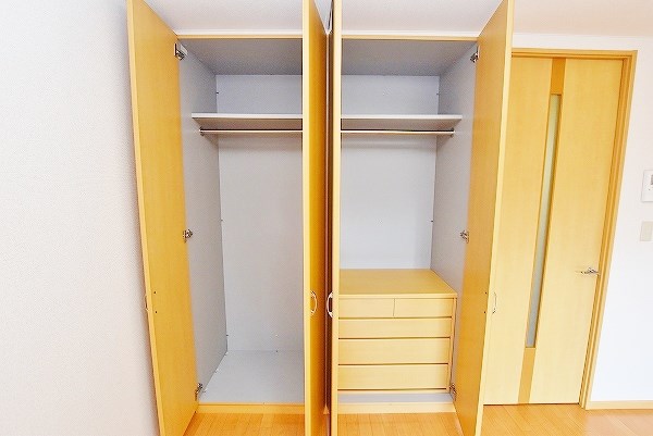 チェリーハイツ その他4