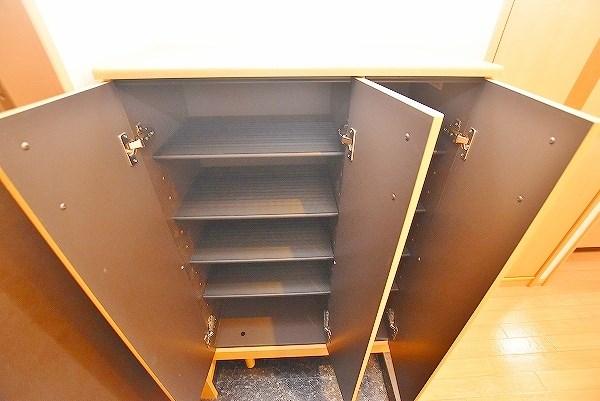 チェリーハイツ その他6