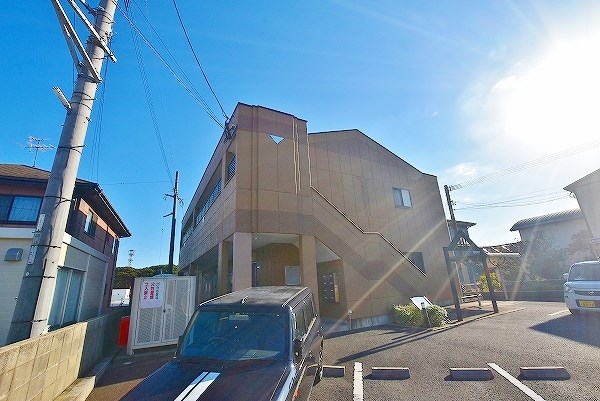 チェリーハイツ その他外観1