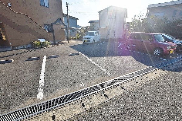 チェリーハイツ その他外観2