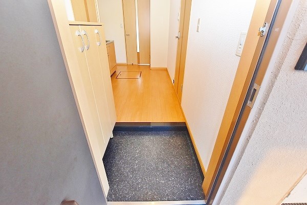 チェリーハイツ その他10