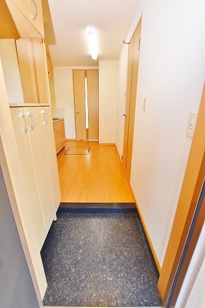 チェリーハイツ その他11