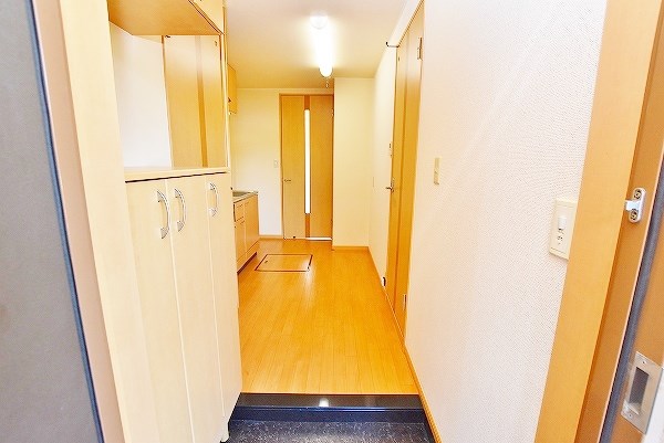 チェリーハイツ その他12