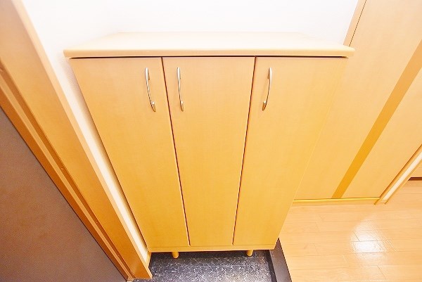 チェリーハイツ その他13