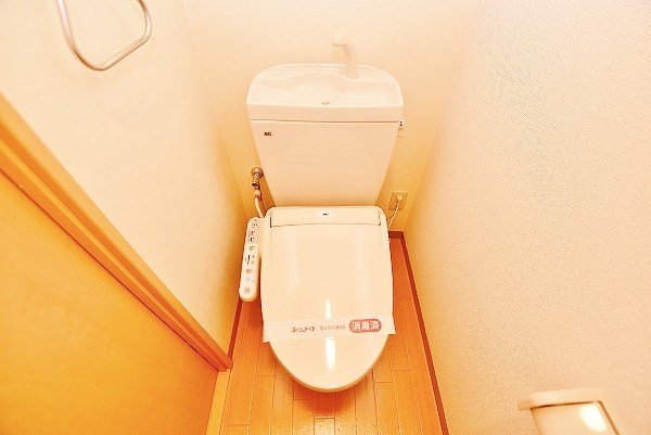 チェリーハイツ その他16