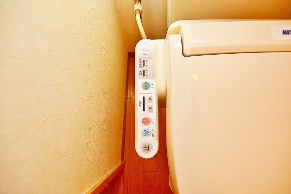 チェリーハイツ その他17