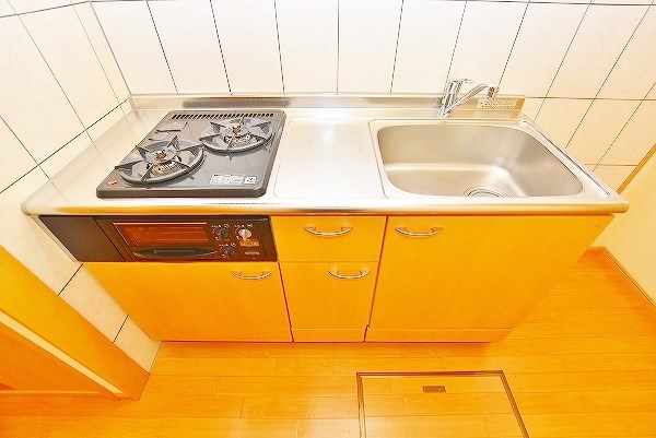 チェリーハイツ その他19