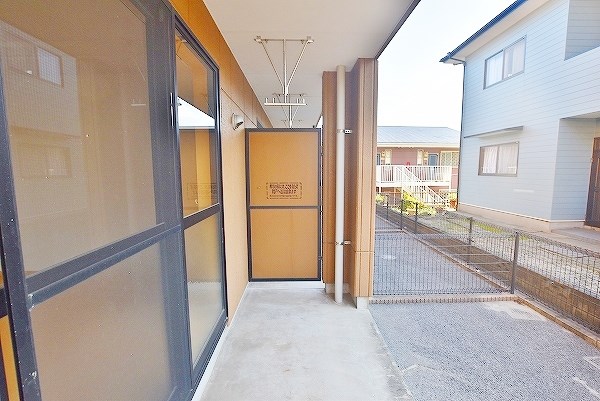 チェリーハイツ その他33