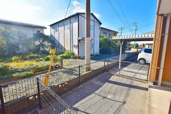 チェリーハイツ その他35