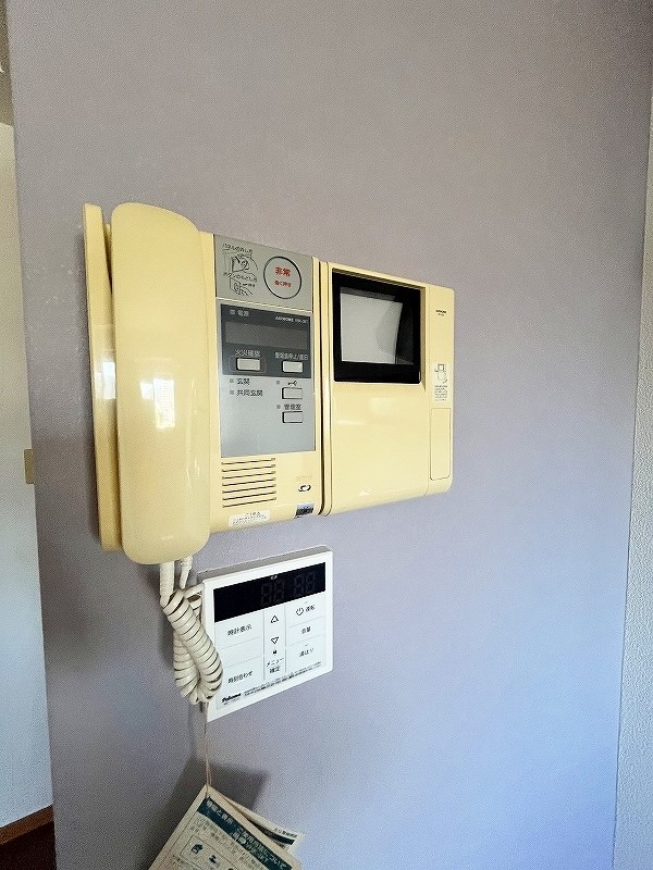 ＭＤＩインターフェイス竪町 その他3