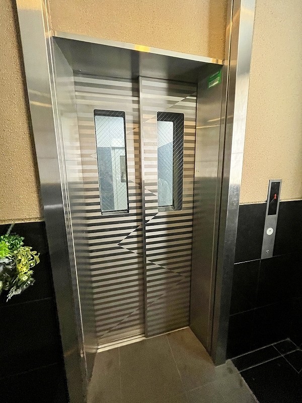 ＭＤＩインターフェイス竪町 その他外観2