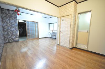 篠崎ハイツ その他1