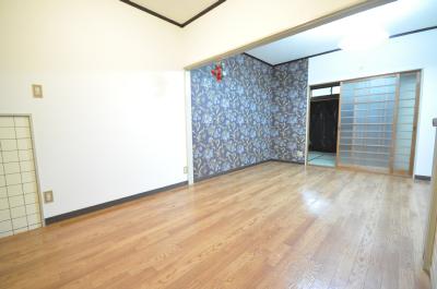 篠崎ハイツ その他2