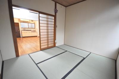 篠崎ハイツ その他4