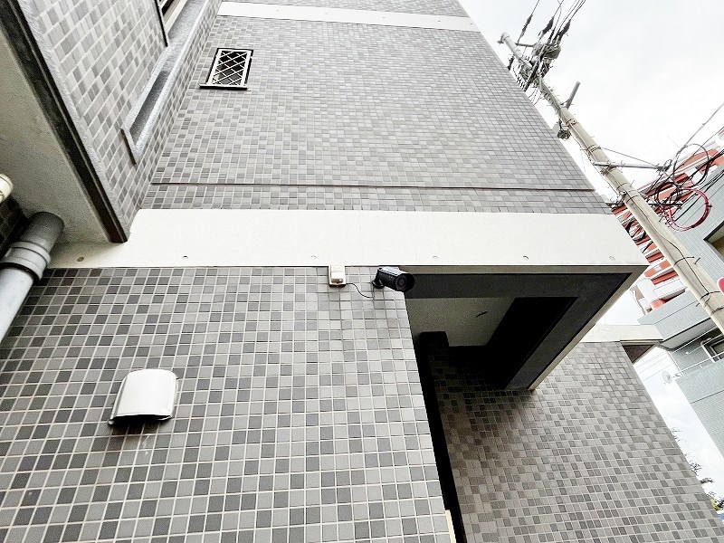 ミーナ原町 その他外観6