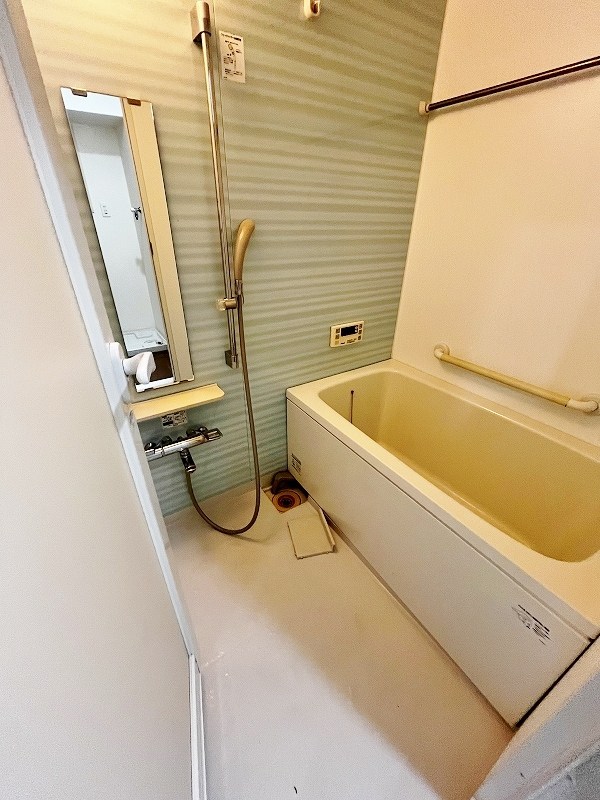 ミーナ原町 風呂画像