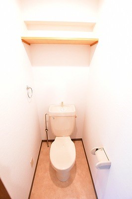 ヴァリーゴールド足立 その他2