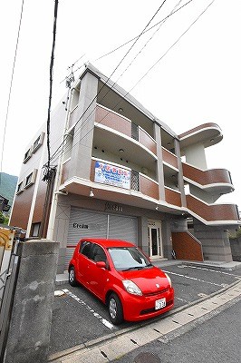 ヴァリーゴールド足立 その他8