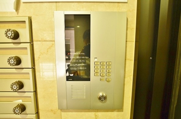 HAMIEL KOKURA（ハミエル小倉） その他外観1