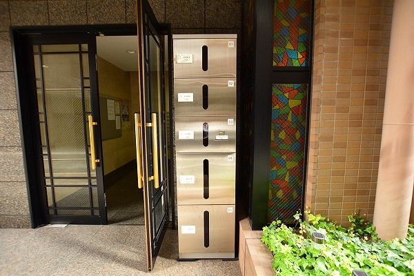 HAMIEL KOKURA（ハミエル小倉） その他外観2