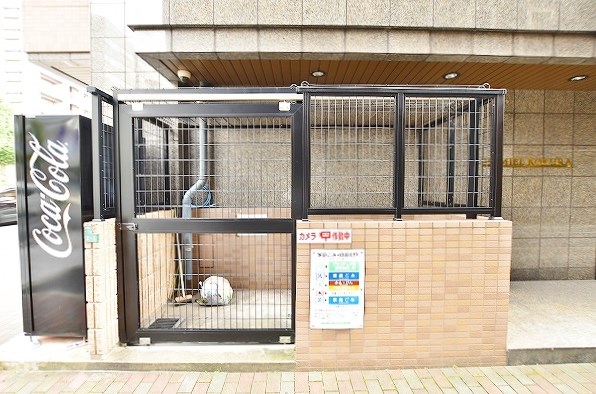 HAMIEL KOKURA（ハミエル小倉） その他外観3