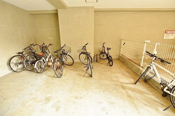 HAMIEL KOKURA（ハミエル小倉） その他外観4