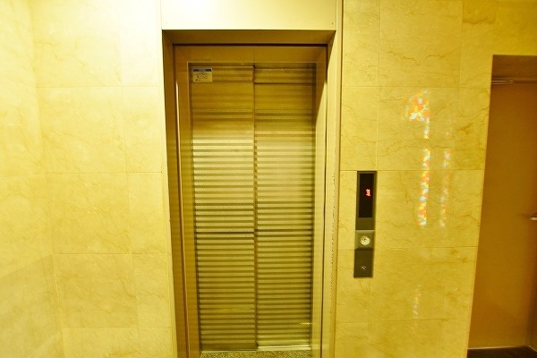 HAMIEL KOKURA（ハミエル小倉） その他外観5