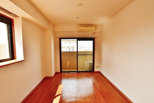 HAMIEL KOKURA（ハミエル小倉） リビング