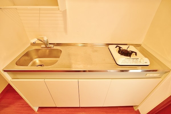 HAMIEL KOKURA（ハミエル小倉） キッチン