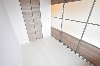 ＣＨＲ－２６ ベッドルーム