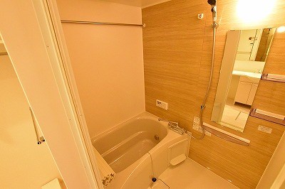 ＣＨＲ－２６ 風呂画像