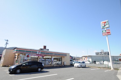 サンヴィレッジＢ 周辺画像1