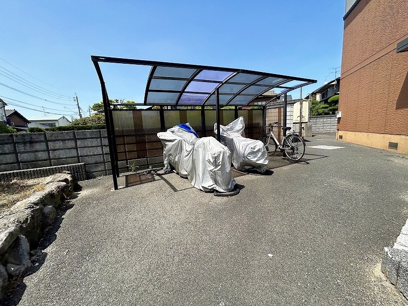 エトワール嵐山 その他外観4