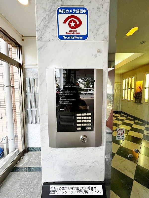 ラフィーネ小倉   その他外観4