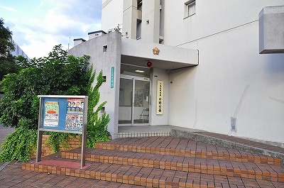 ウイングス城野駅前  周辺画像5