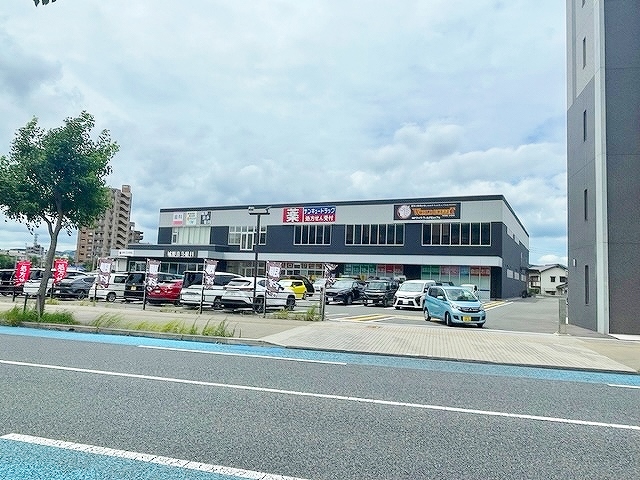 ウイングス城野駅前  周辺画像7