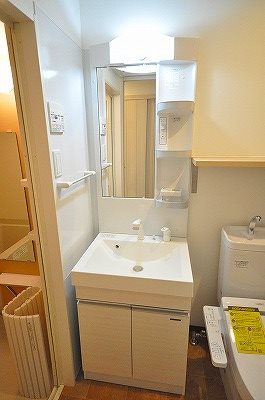 ウイングス城野駅前 その他3