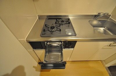 ウイングス城野駅前 その他8