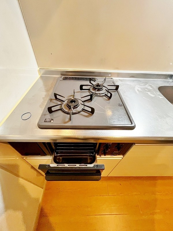 ウイングス城野駅前  その他12