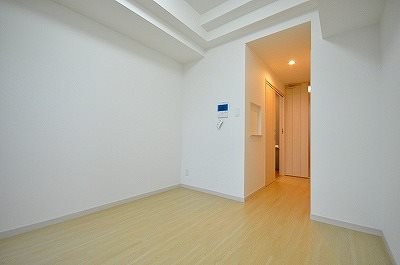 ウイングス城野駅前 ベッドルーム