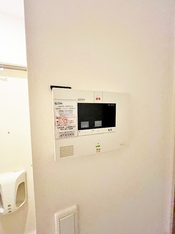 ザ・レジデンスBonjono West（ザ・レジデンスボンジョーノ　ウエスト） その他11