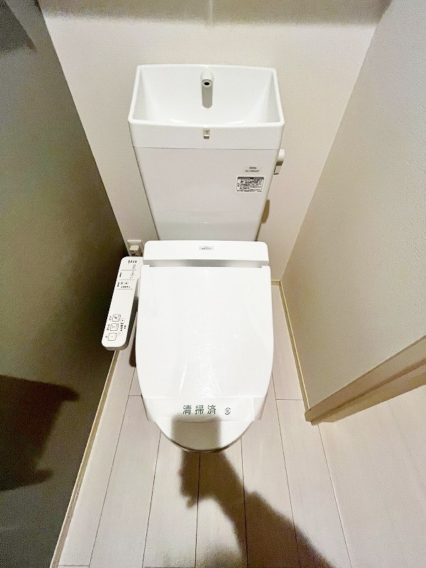 ザ・レジデンスBonjono West（ザ・レジデンスボンジョーノ　ウエスト） その他17