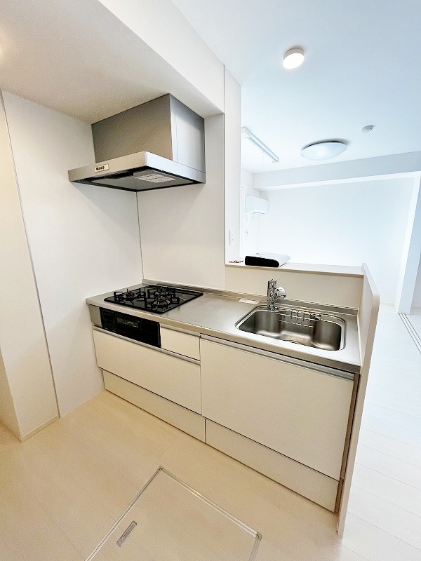 ザ・レジデンスBonjono West（ザ・レジデンスボンジョーノ　ウエスト） キッチン