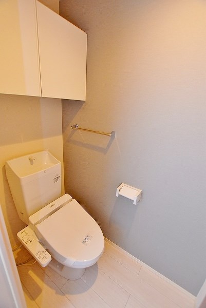 ザ・レジデンスBonjono West（ザ・レジデンスボンジョーノ　ウエスト） その他2