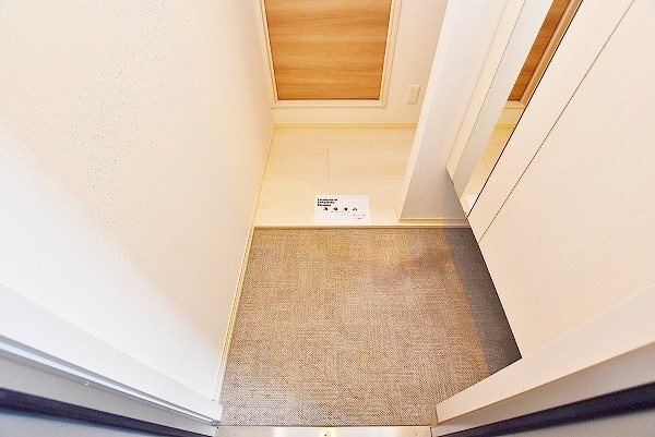 ザ・レジデンスBonjono West（ザ・レジデンスボンジョーノ　ウエスト） その他11