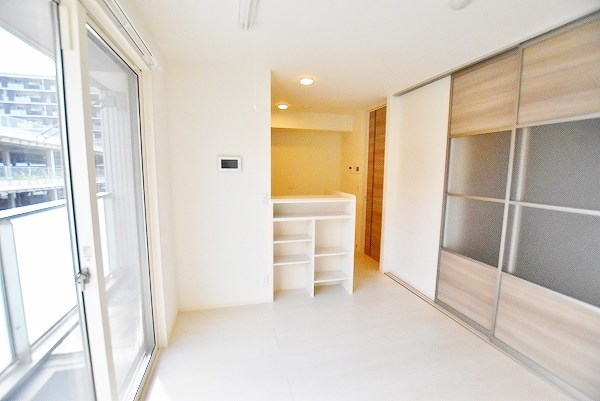 ザ・レジデンスBonjono West（ザ・レジデンスボンジョーノ　ウエスト） その他25