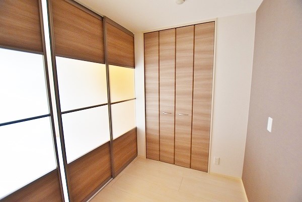 ザ・レジデンスBonjono West（ザ・レジデンスボンジョーノ　ウエスト） ベッドルーム