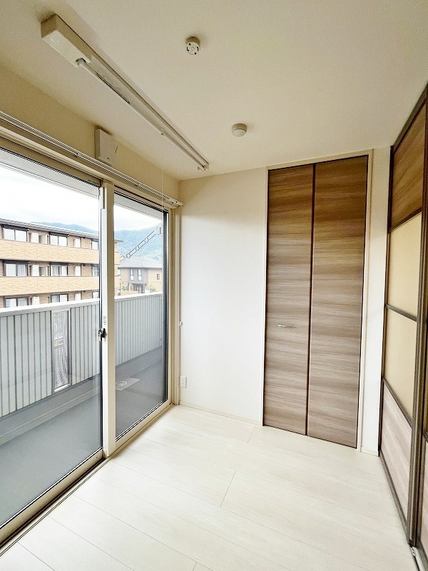 ザ・レジデンスBonjono West（ザ・レジデンスボンジョーノ　ウエスト） ベッドルーム